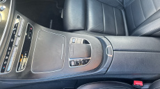 Mercedes-Benz E-Class E200 AMG Line 4dr 9G-Tronic Petrol Saloon